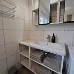 Hoisch Am Bauernhof Og Lägenhet Furnitz