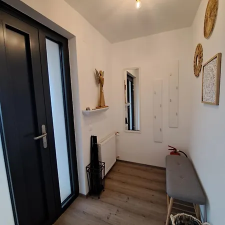 Hoisch Am Bauernhof Og * Furnitz