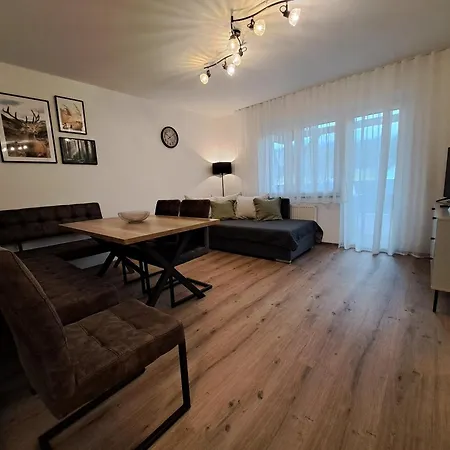 Hoisch Am Bauernhof Og * Furnitz