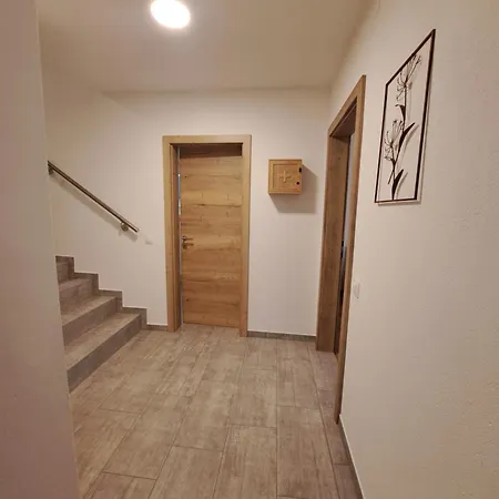 Hoisch Am Bauernhof Og Apartament Furnitz