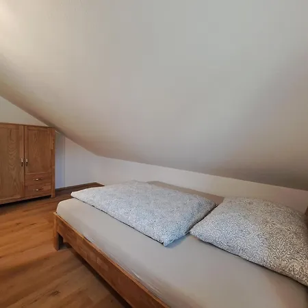 Hoisch Am Bauernhof Og Furnitz