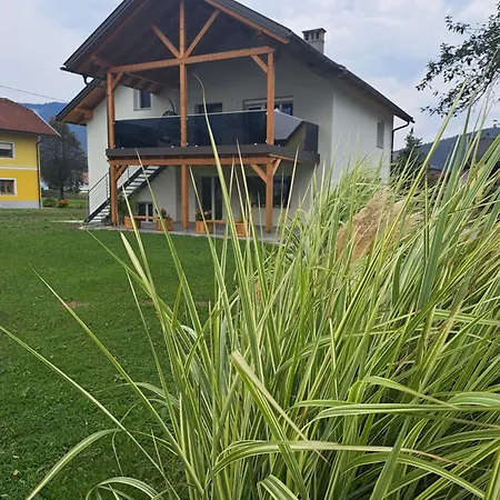 Hoisch Am Bauernhof Og * Furnitz