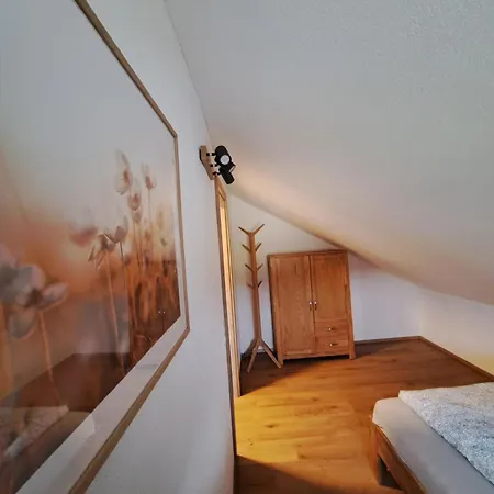 Hoisch Am Bauernhof Og * Furnitz