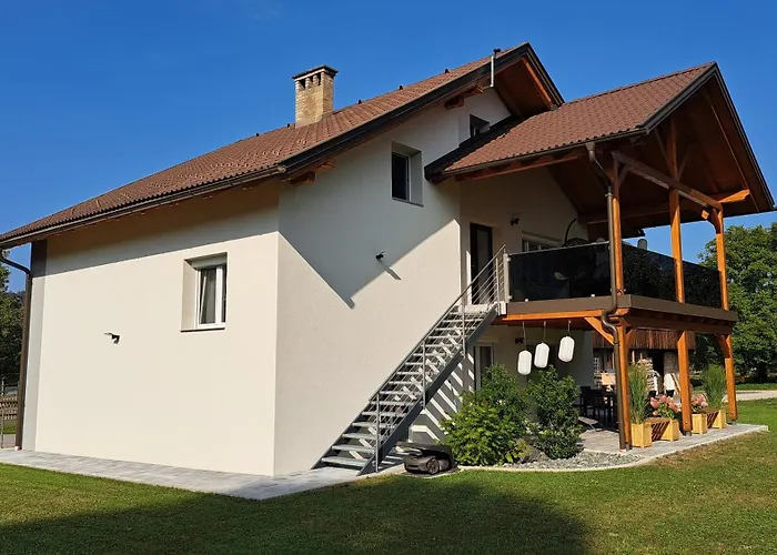 Hoisch Am Bauernhof Og דירה *