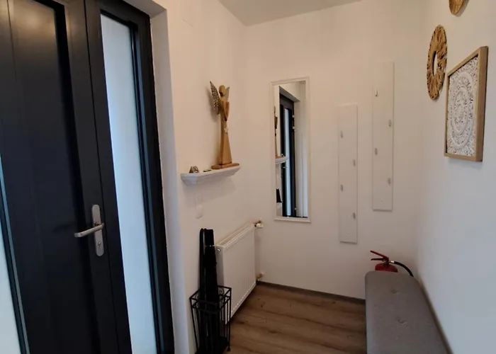 Hoisch Am Bauernhof Og * Furnitz