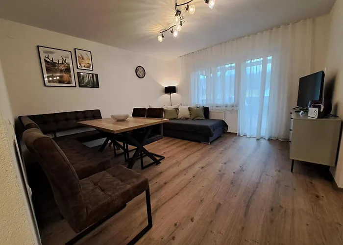 Hoisch Am Bauernhof Og * Furnitz