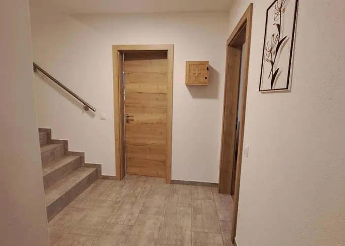 Hoisch Am Bauernhof Og Apartament Furnitz