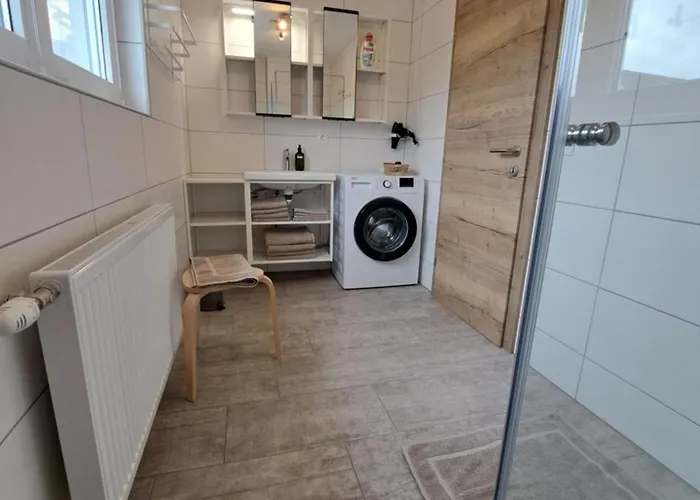 Hoisch Am Bauernhof Og * Furnitz