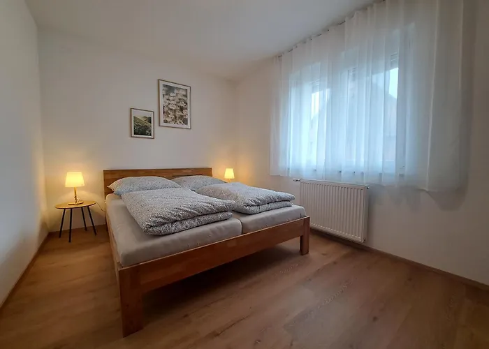 Hoisch Am Bauernhof Og Apartament Furnitz
