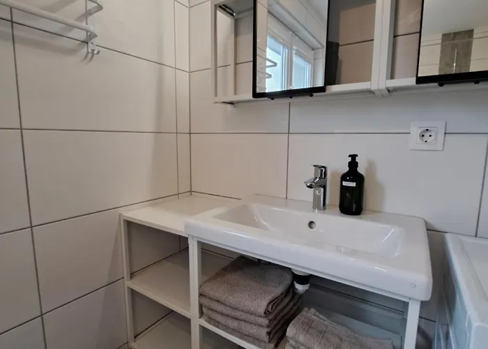 Hoisch Am Bauernhof Og Apartament Furnitz