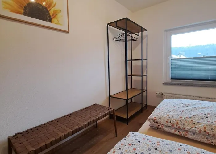 Hoisch Am Bauernhof Og