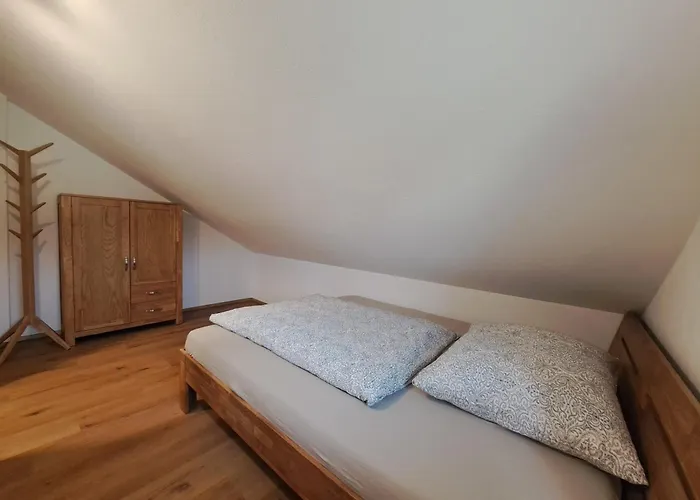 Hoisch Am Bauernhof Og Furnitz