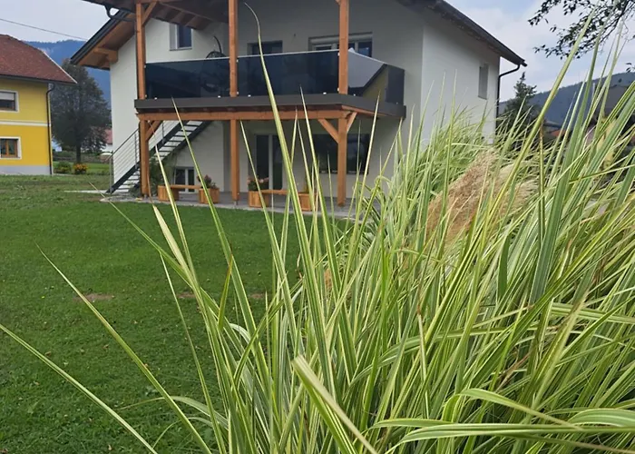 Hoisch Am Bauernhof Og * Furnitz